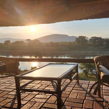 River Cottage Lodge Malalane Eksteriør bilde