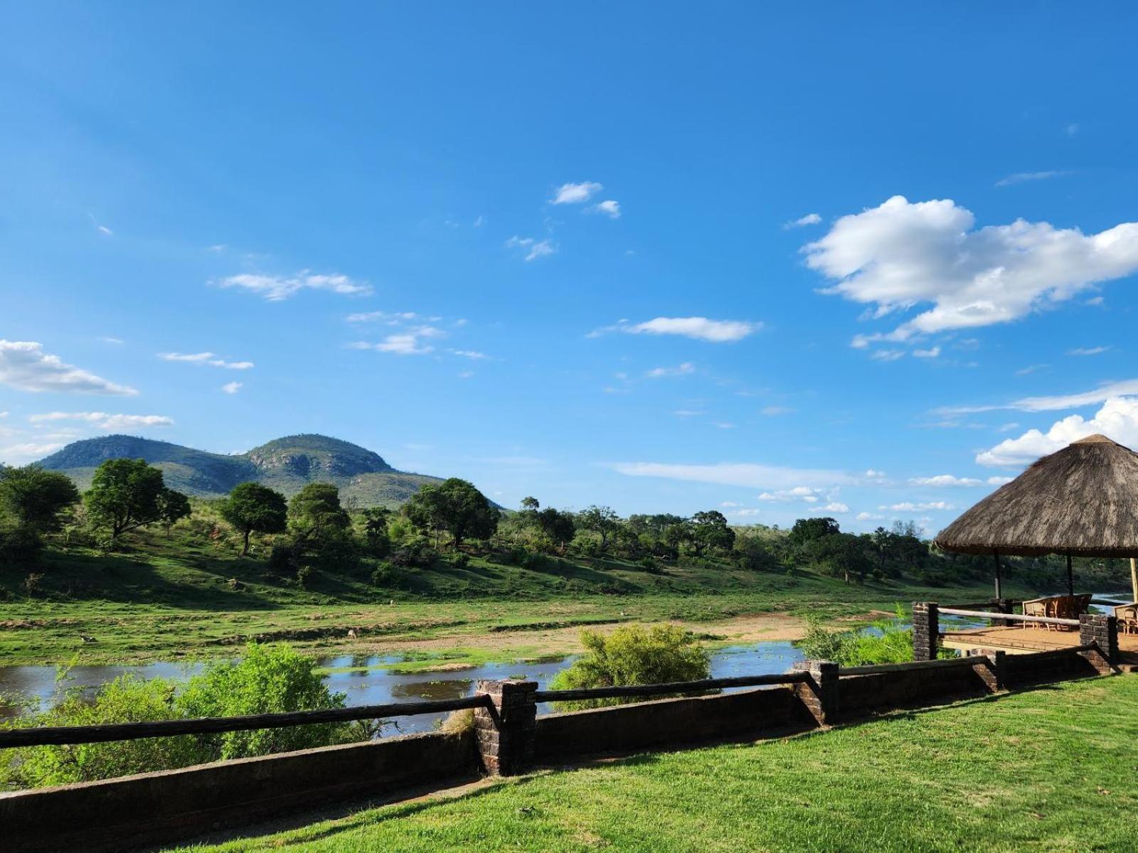 River Cottage Lodge Malalane Eksteriør bilde