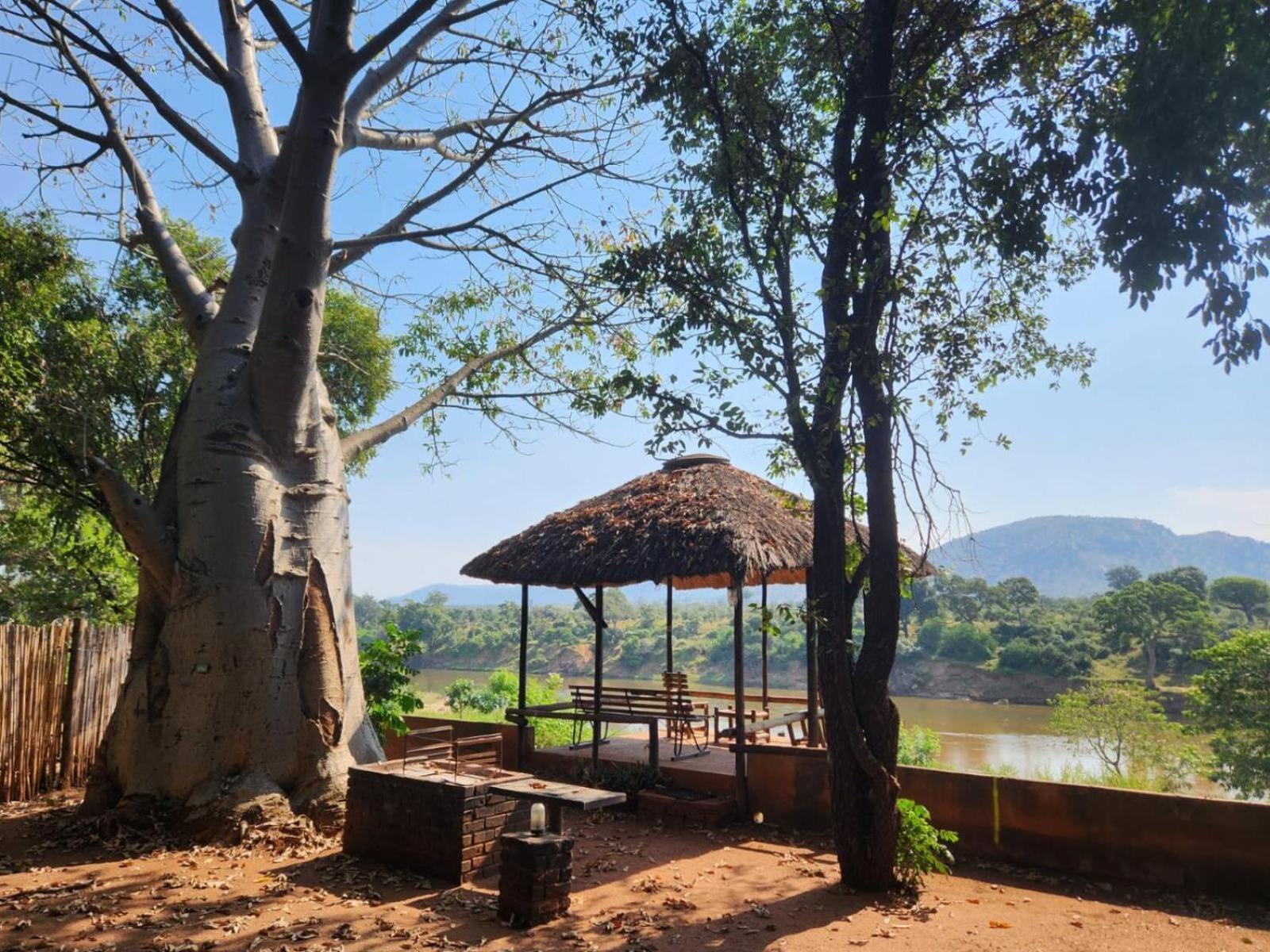 River Cottage Lodge Malalane Eksteriør bilde